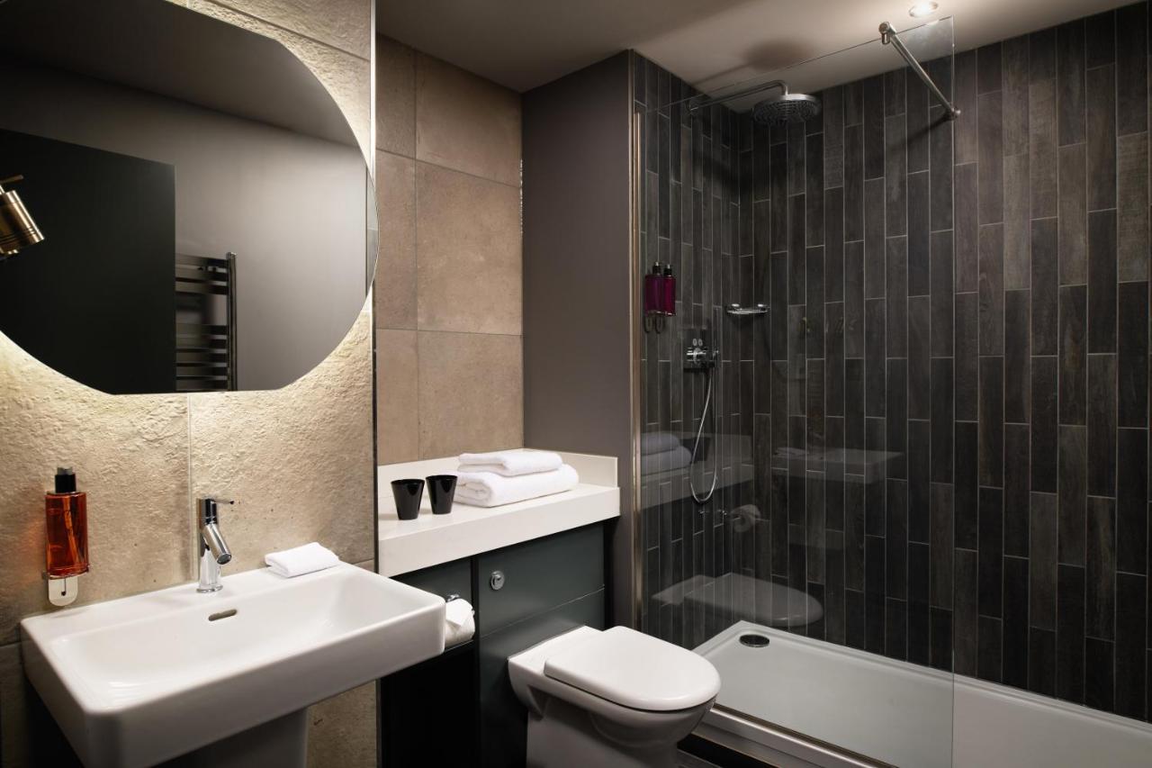 Malmaison 4* Edinburgh