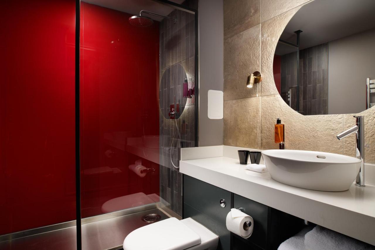 Hotel Malmaison Edinburgh
