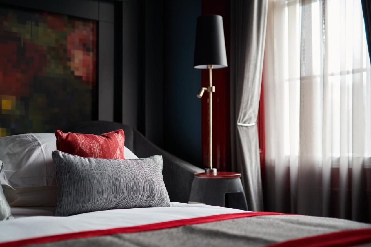Hotel Malmaison 4*