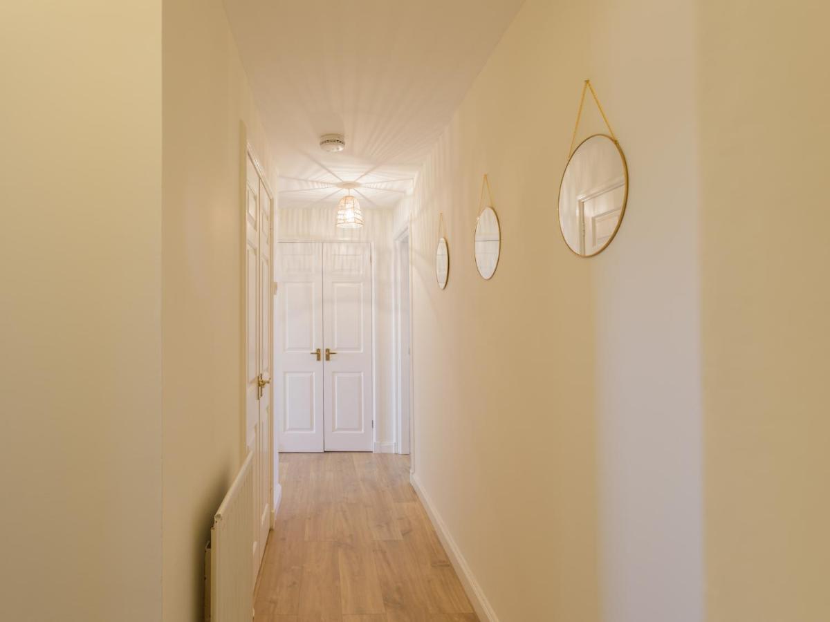 Pleasance Appartement Édimbourg