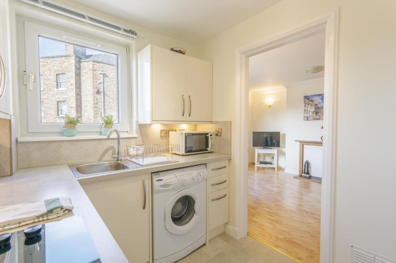 Pleasance Appartement *
