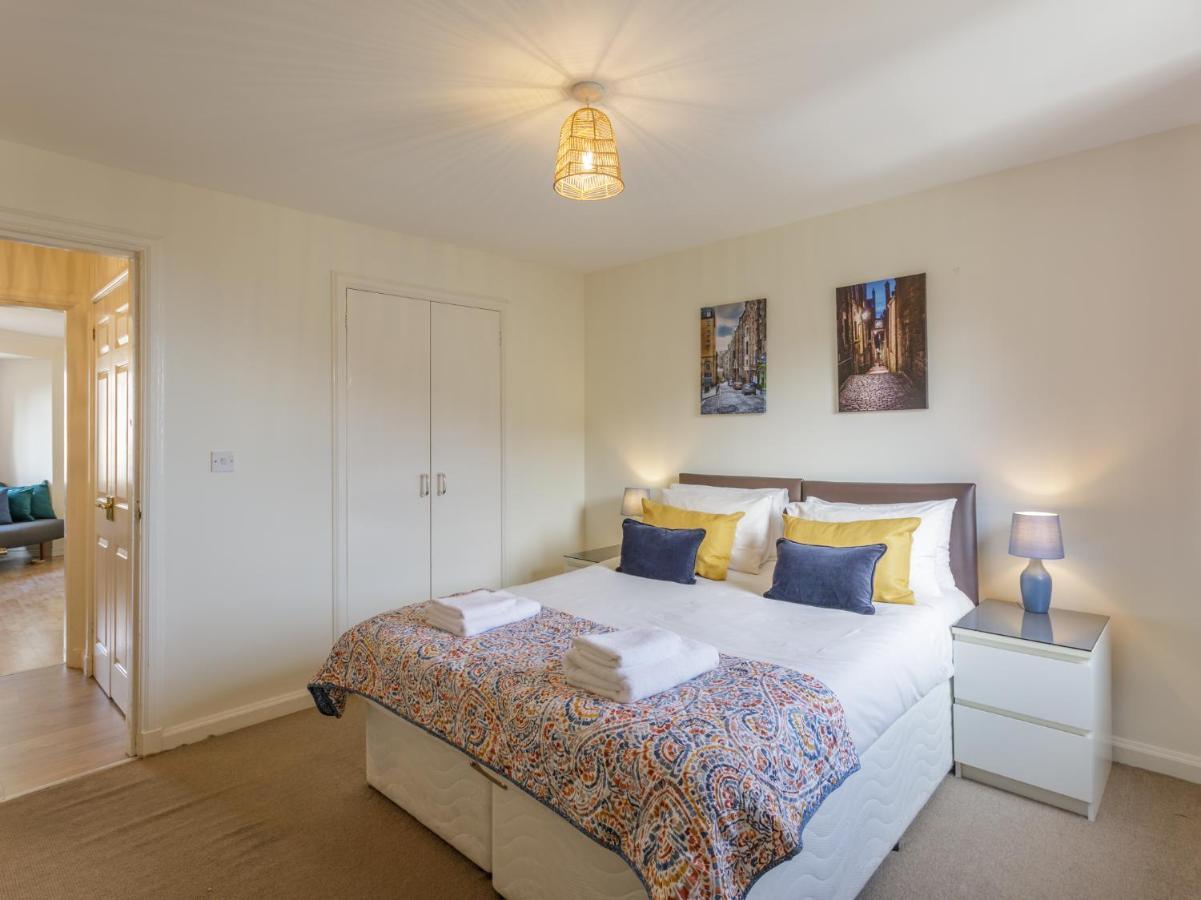 Pleasance Appartement