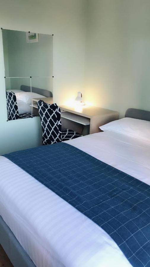 Centre Old Town 3 Bedrooms Appartement