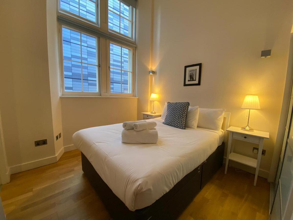Quartermile Serviced EDI