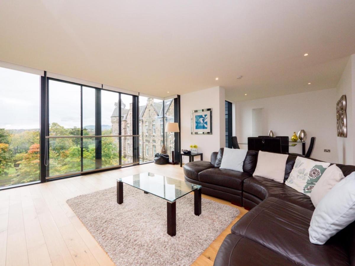 Quartermile Serviced Aparthotel *