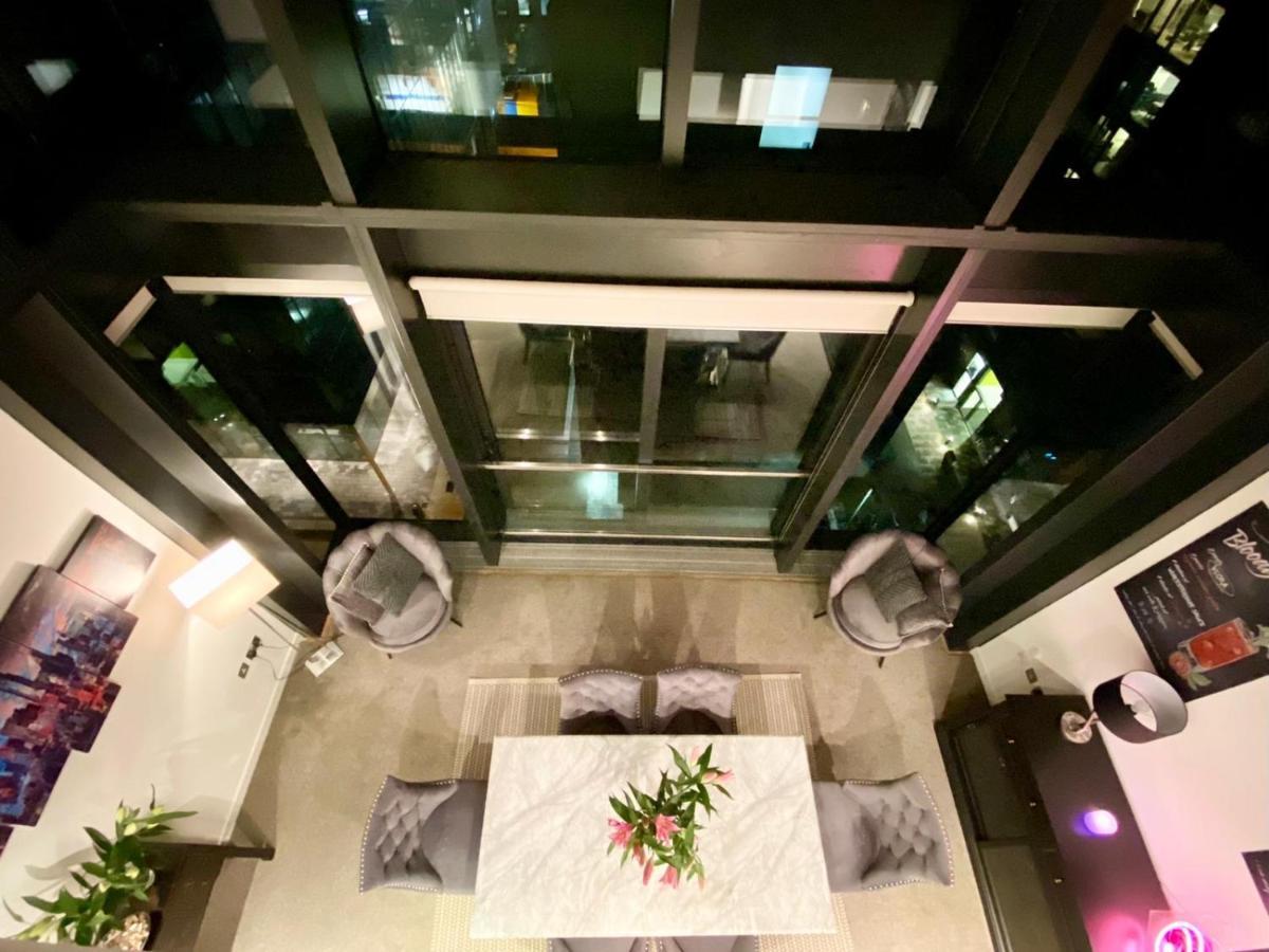 Quartermile Serviced Aparthotel