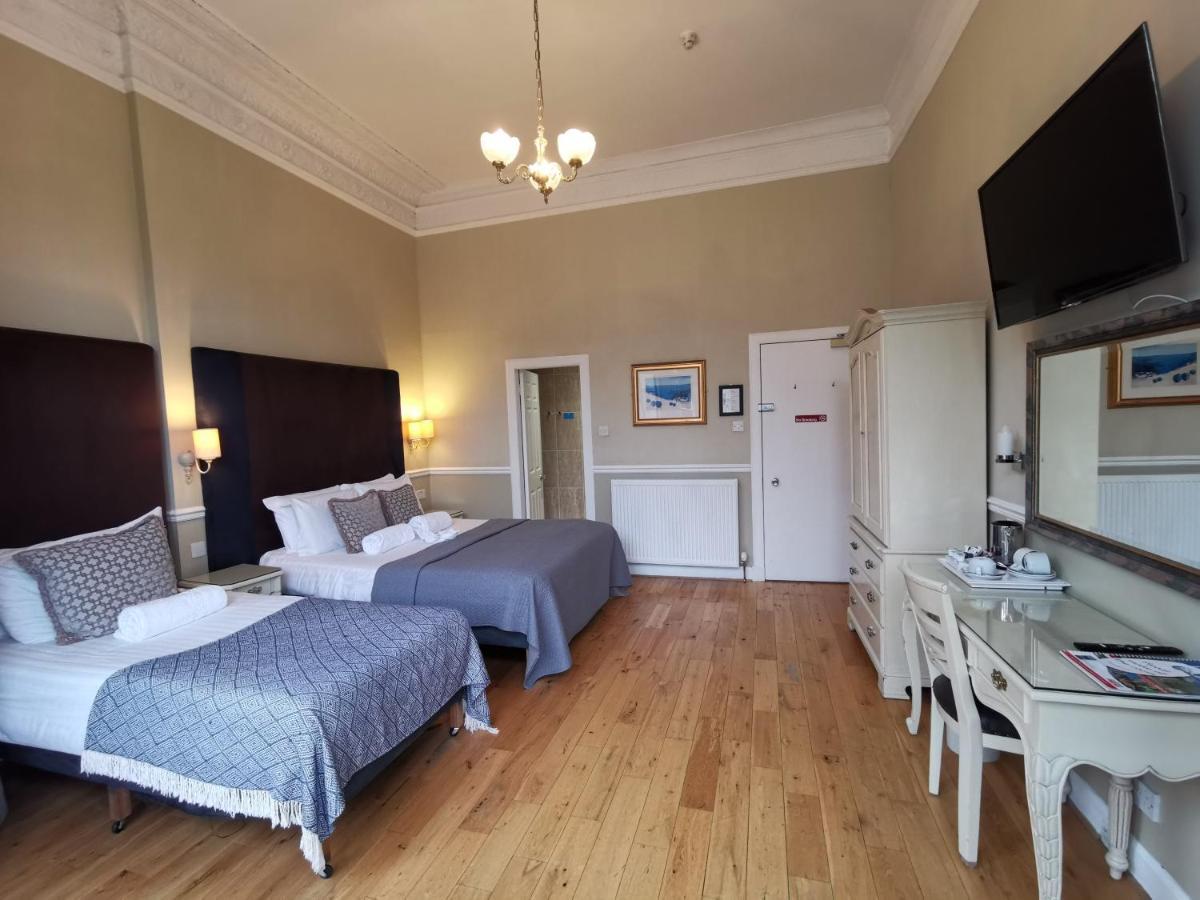 The Haymarket Lairg Edinburgh