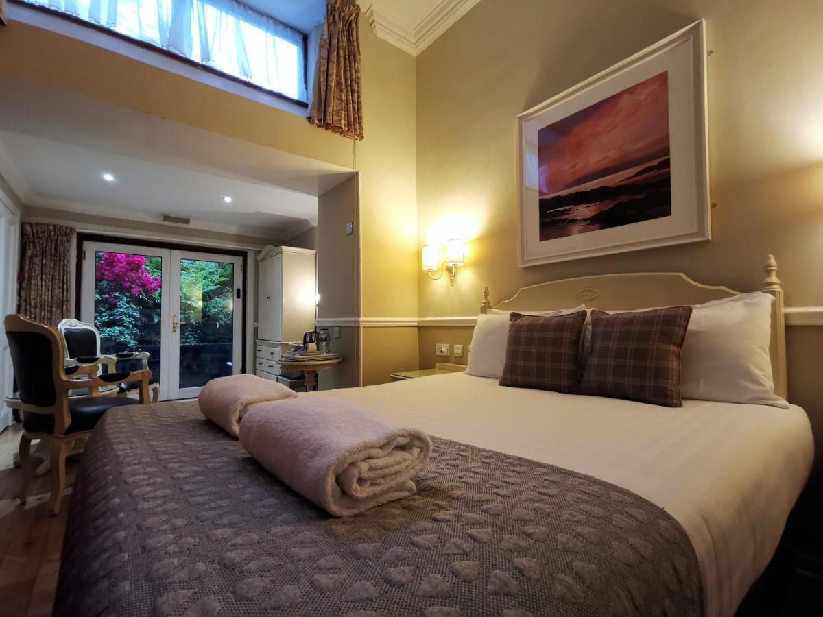 The Haymarket Lairg 3*