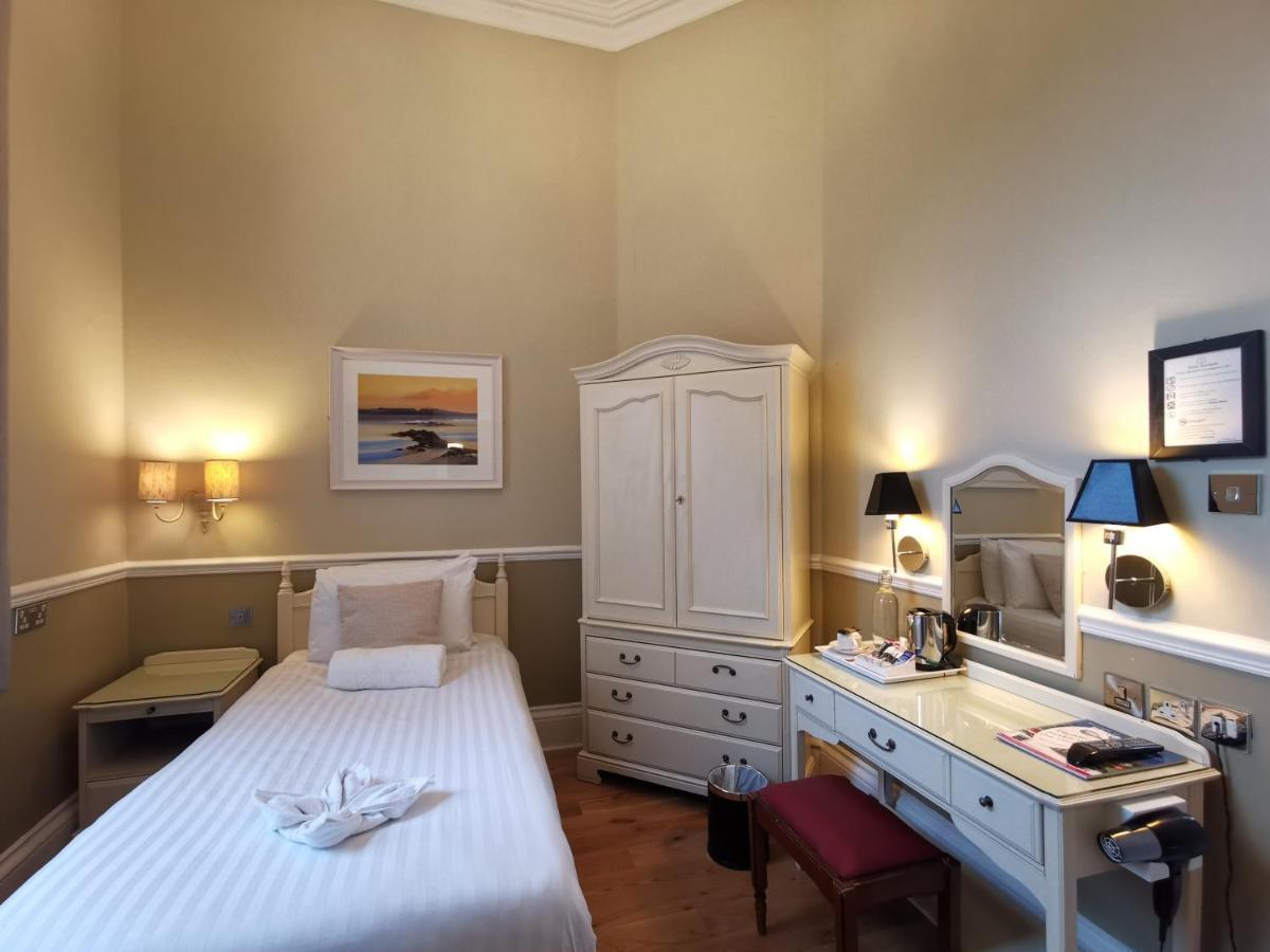 Guest house The Haymarket Lairg