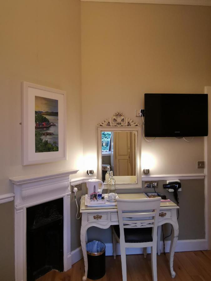 The Haymarket Lairg Guest house Edinburgh