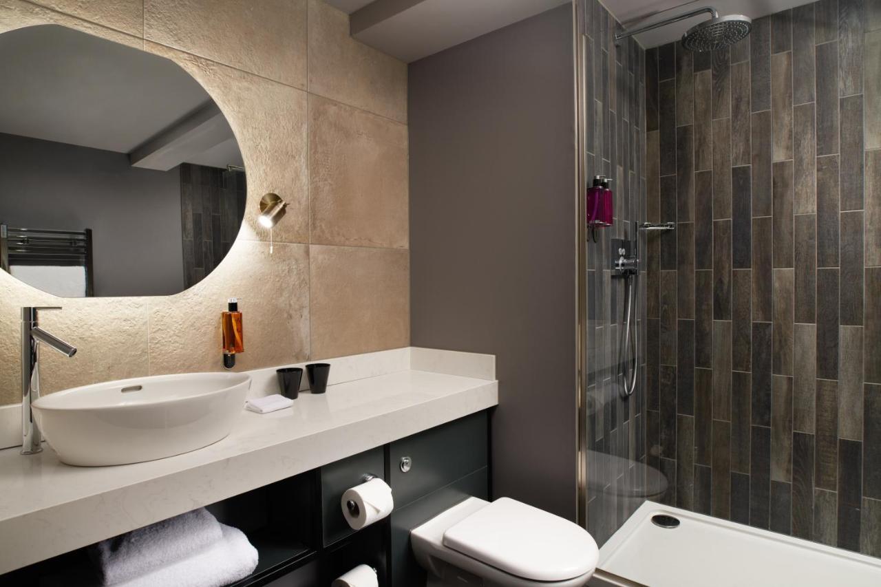 Malmaison Hotel 4*