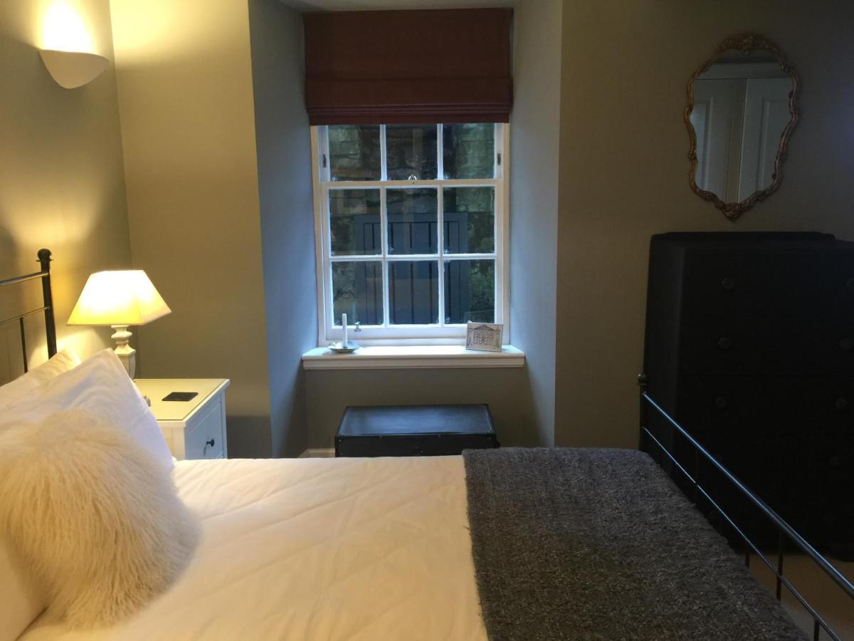 Luxury In The Heart Of The City Appartement