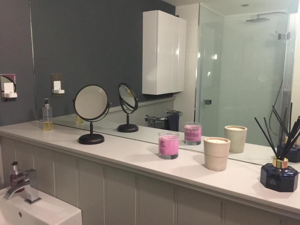 Luxury In The Heart Of The City * EDI