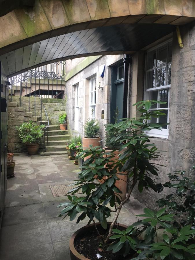 Luxury In The Heart Of The City Appartement