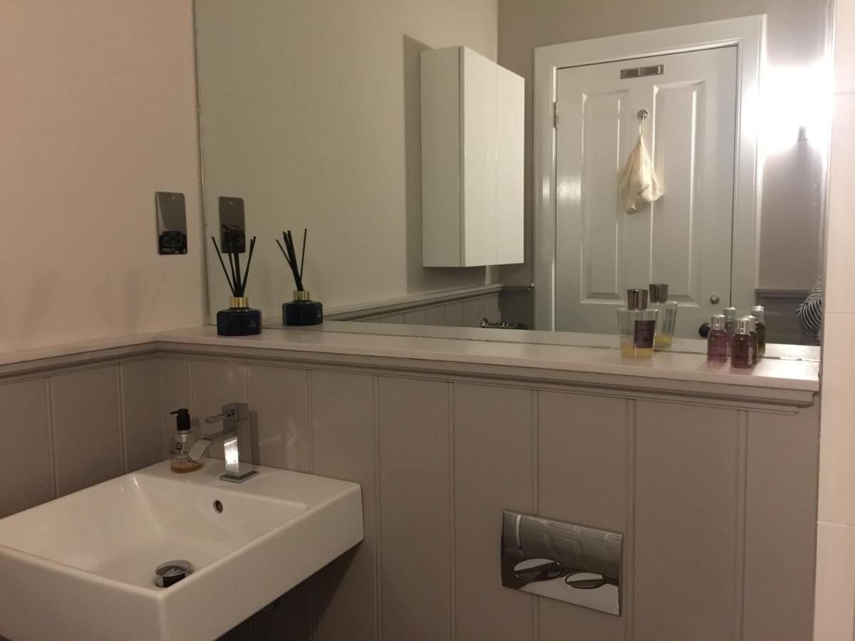Appartement Luxury In The Heart Of The City
