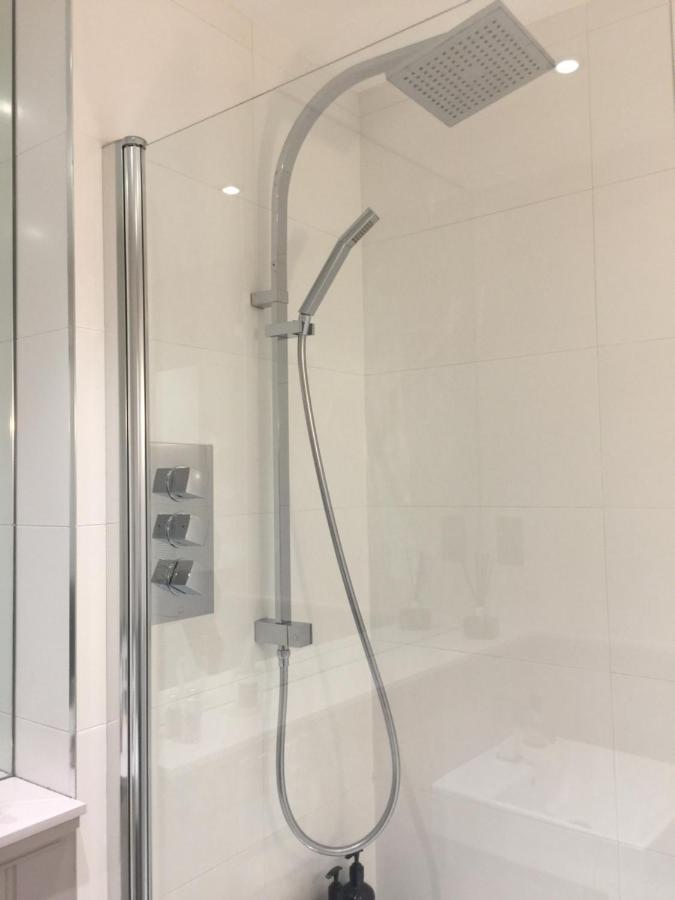 Appartement Luxury In The Heart Of The City