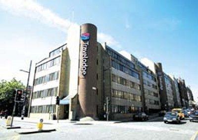 Travelodge Central
