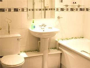 Royal Mile Appartement *