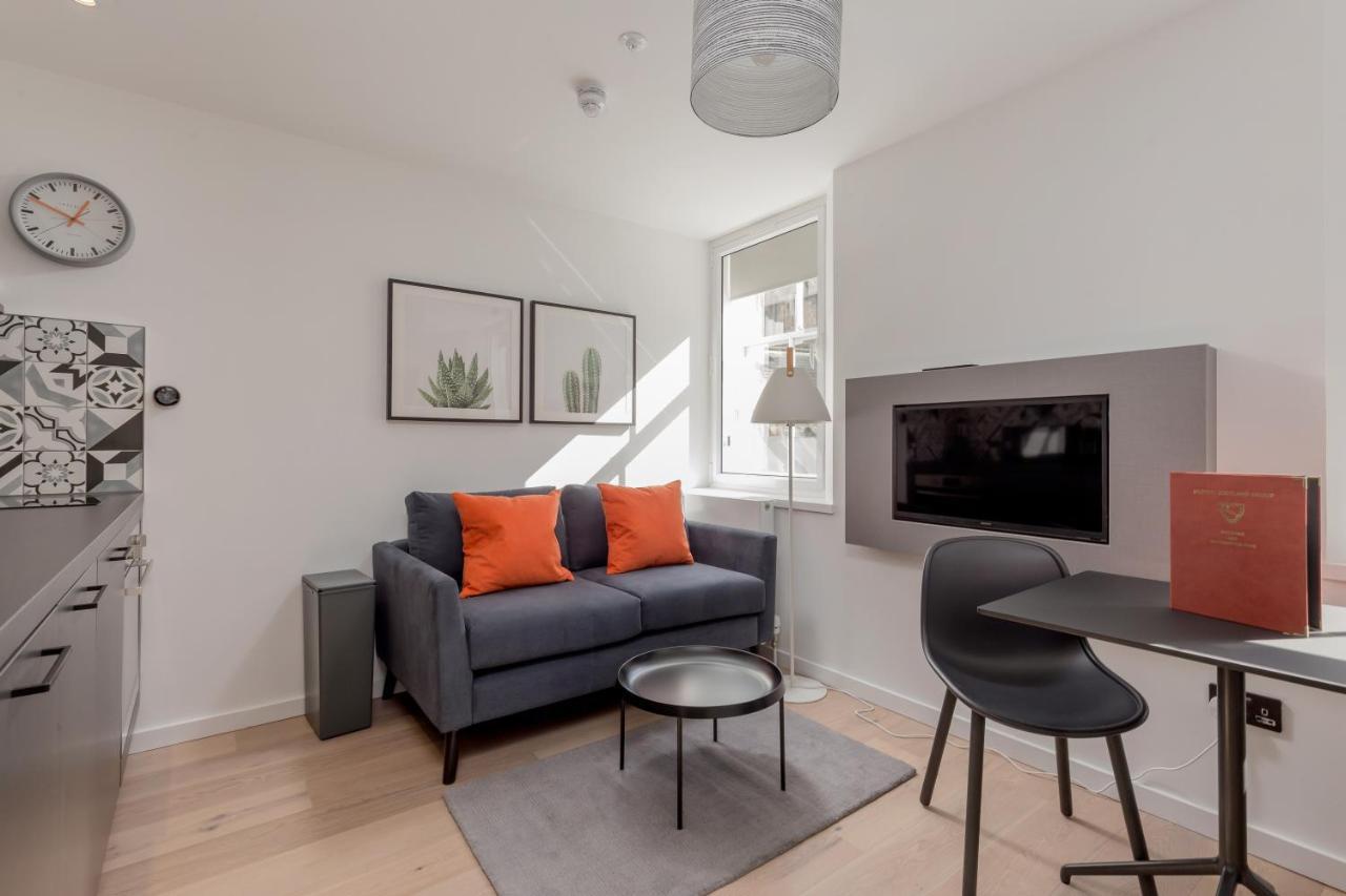 Destiny Scotland Market Street Appartement