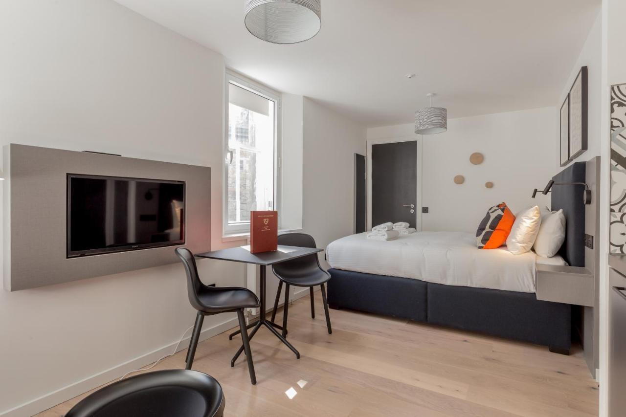 Destiny Scotland Market Street Appartement *