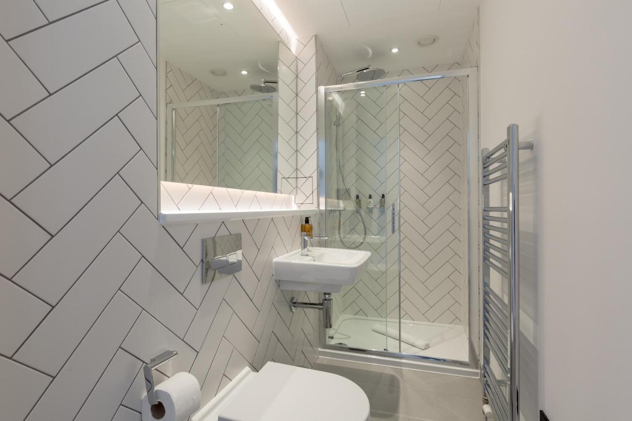 Destiny Scotland Market Street Appartement