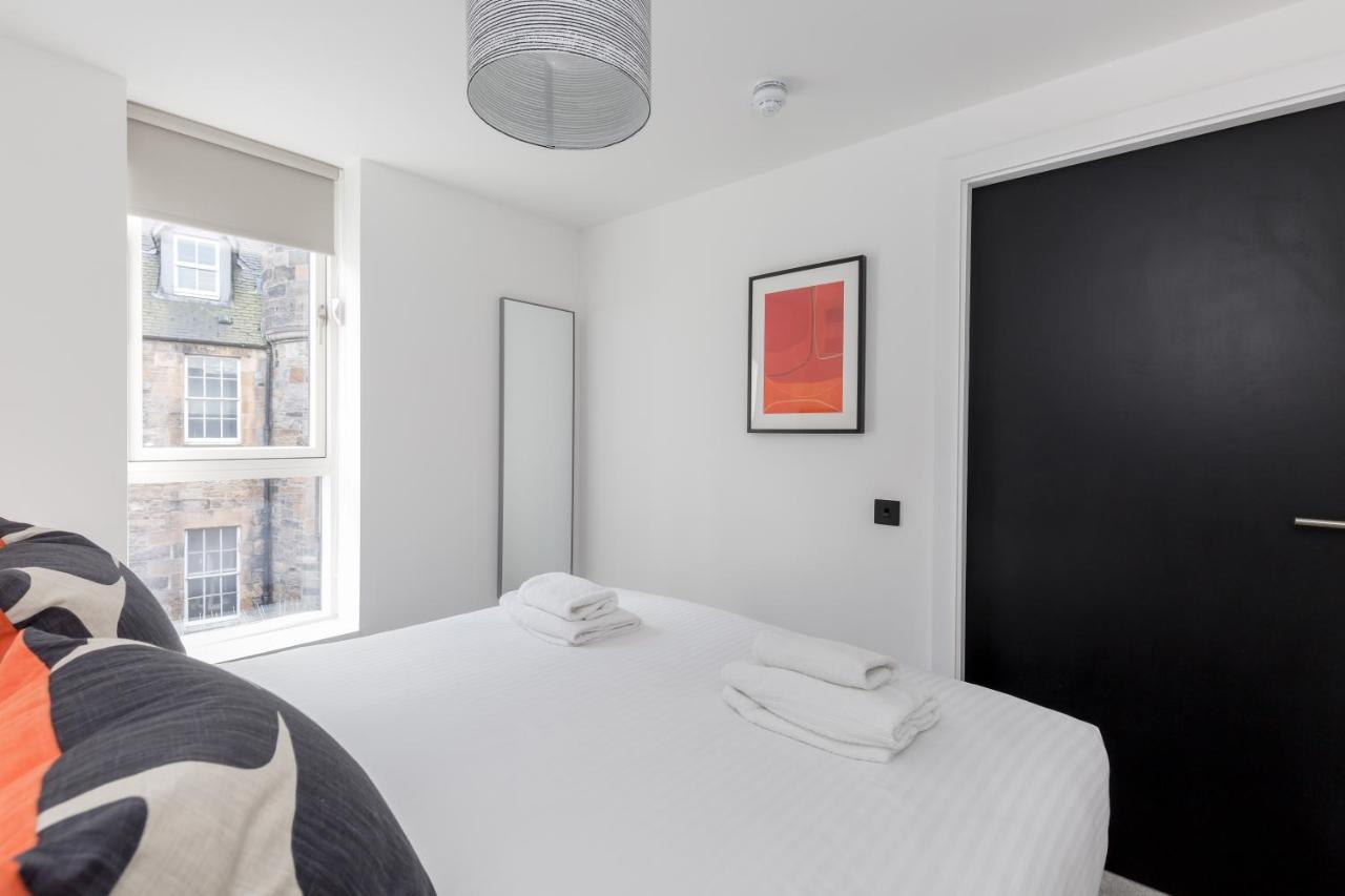 Destiny Scotland Market Street Appartement