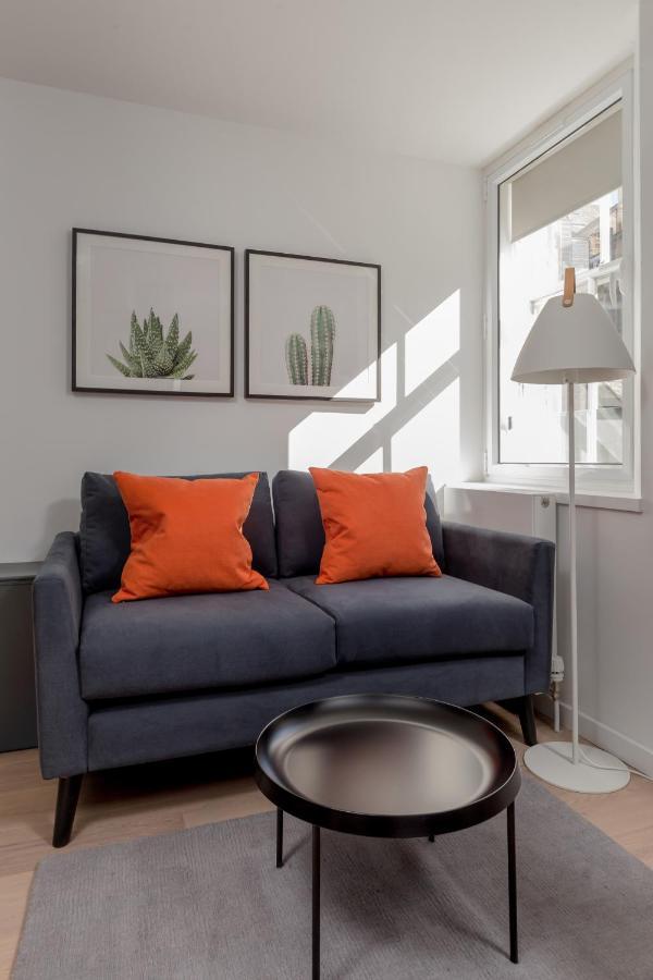 Destiny Scotland Market Street Appartement *