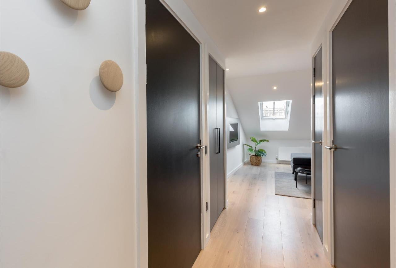 Destiny Scotland Market Street Appartement Édimbourg