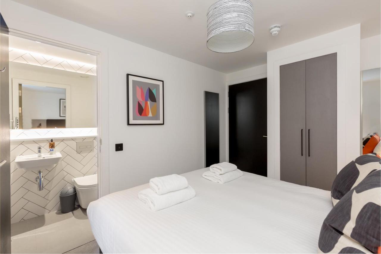 Destiny Scotland Market Street Appartement
