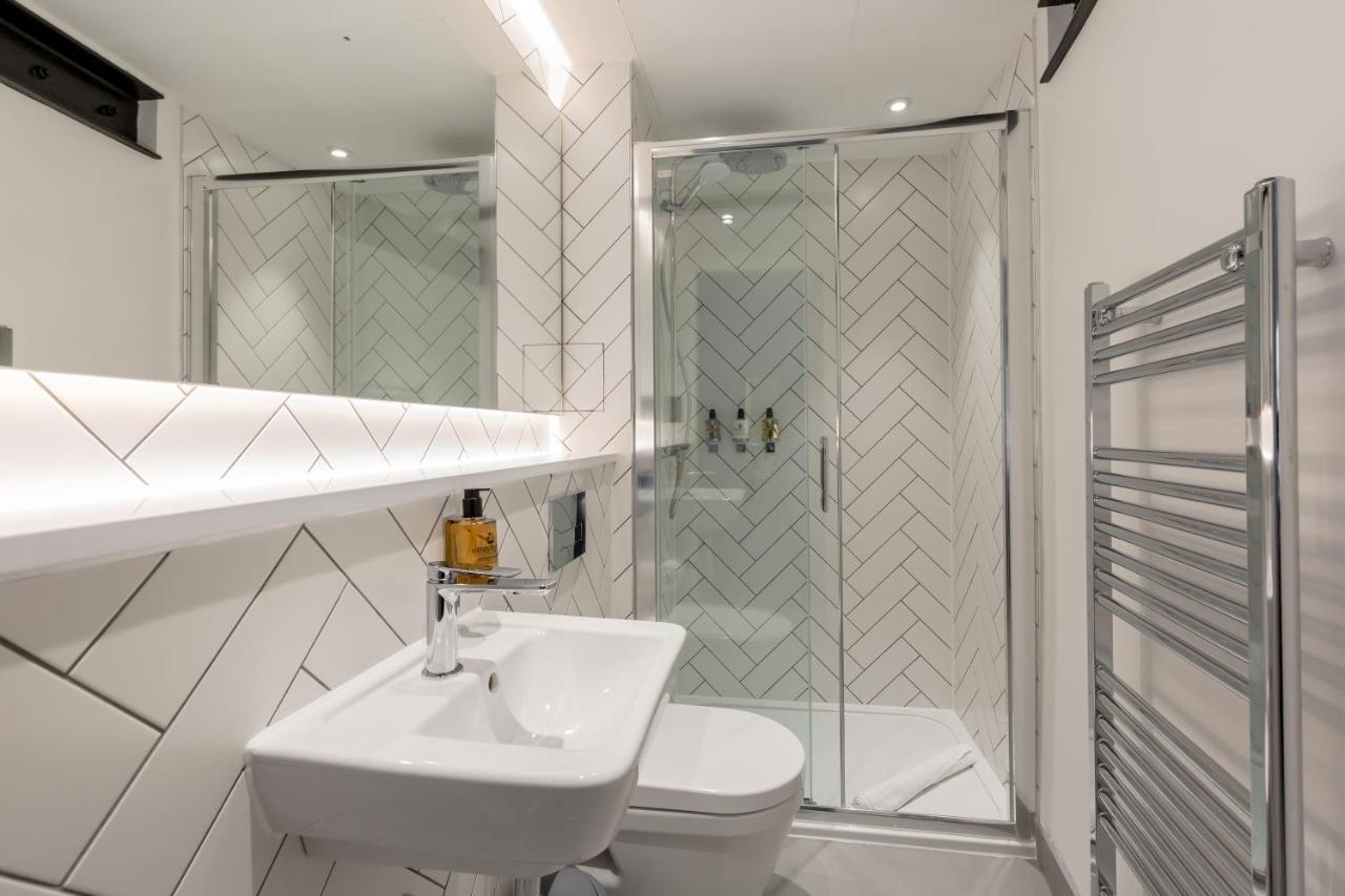 Destiny Scotland Market Street Appartement Édimbourg