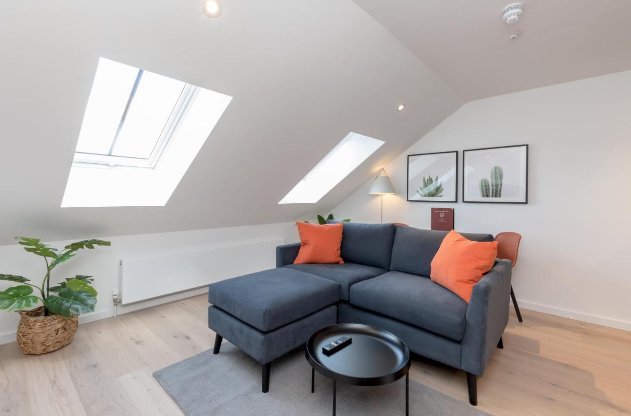 Destiny Scotland Market Street Appartement