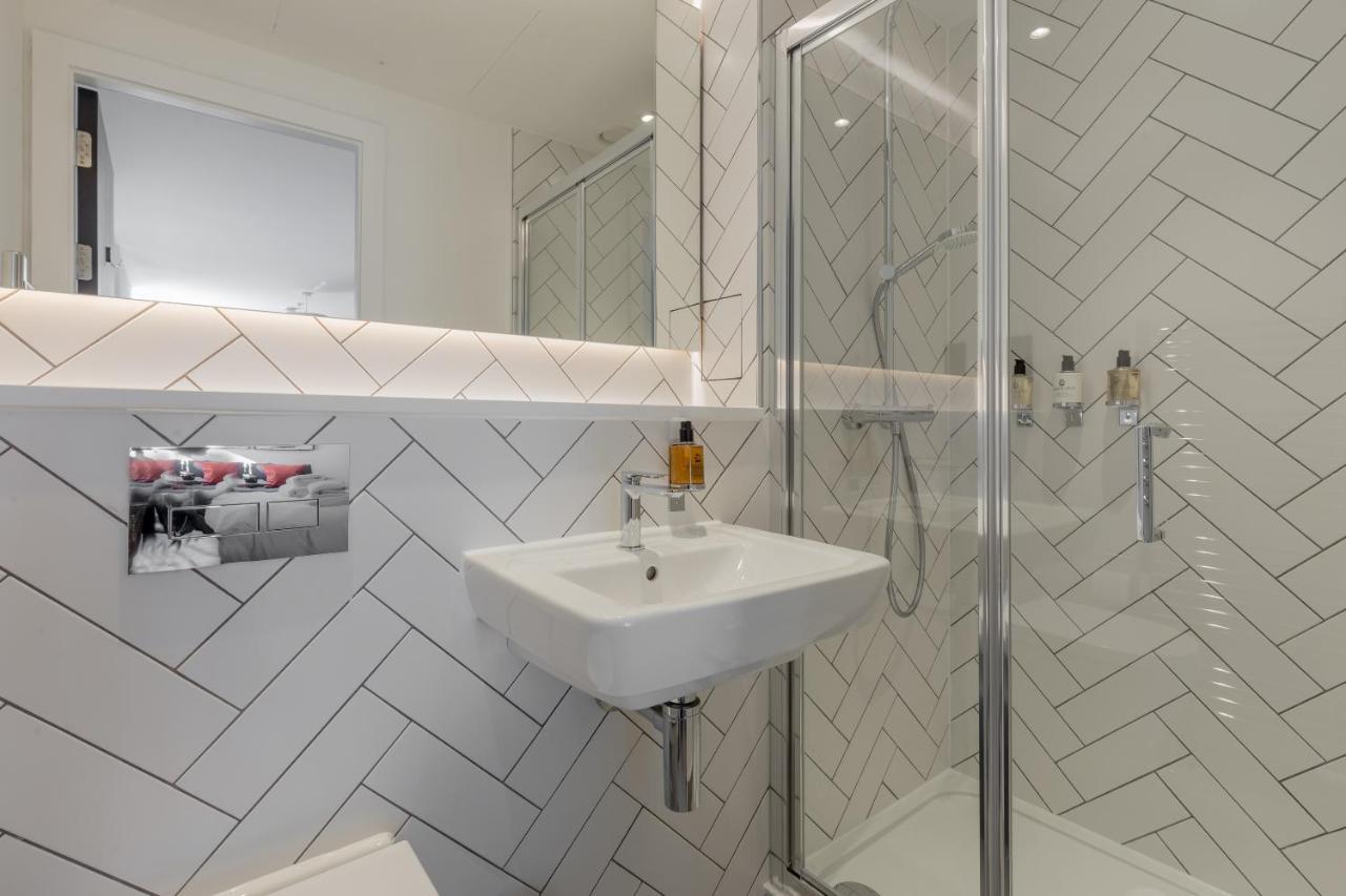 Destiny Scotland Market Street Appartement