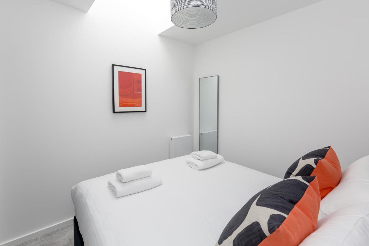 Destiny Scotland Market Street Appartement