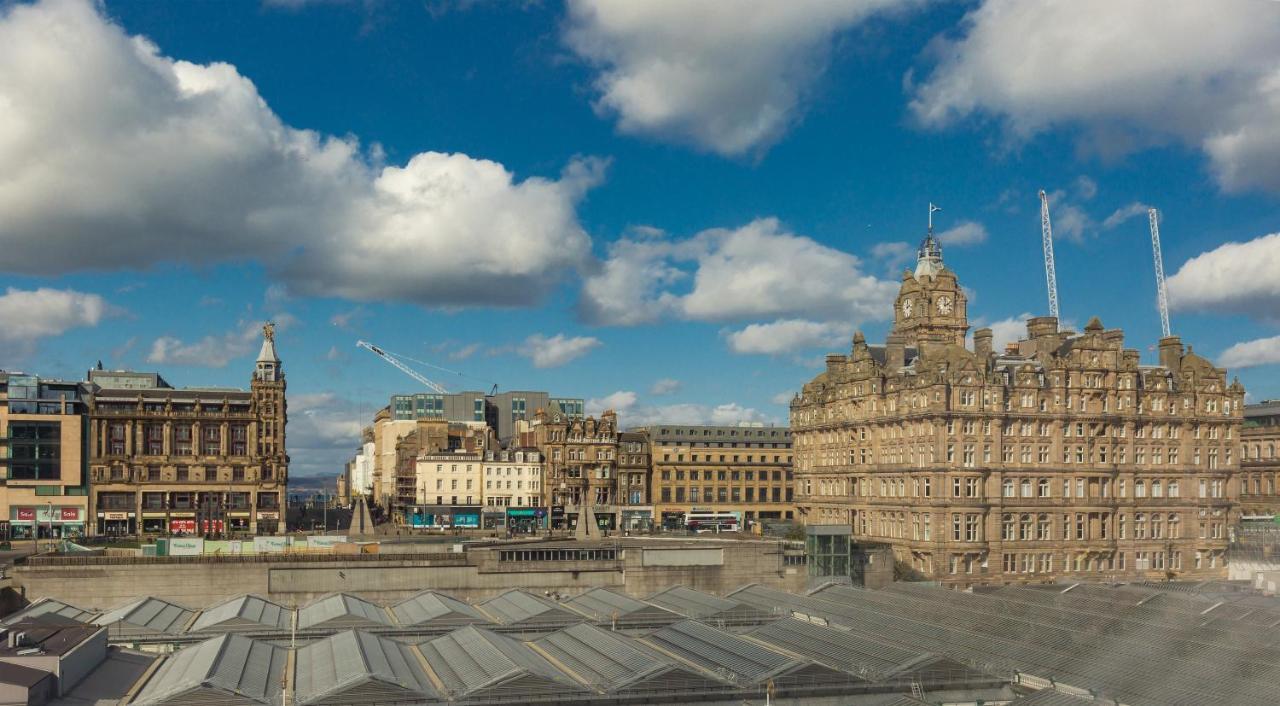 Destiny Scotland Market Street *
