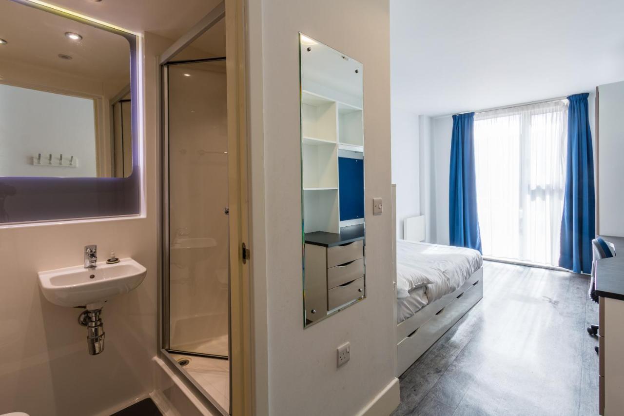 Destiny Student - Holyrood Apartment