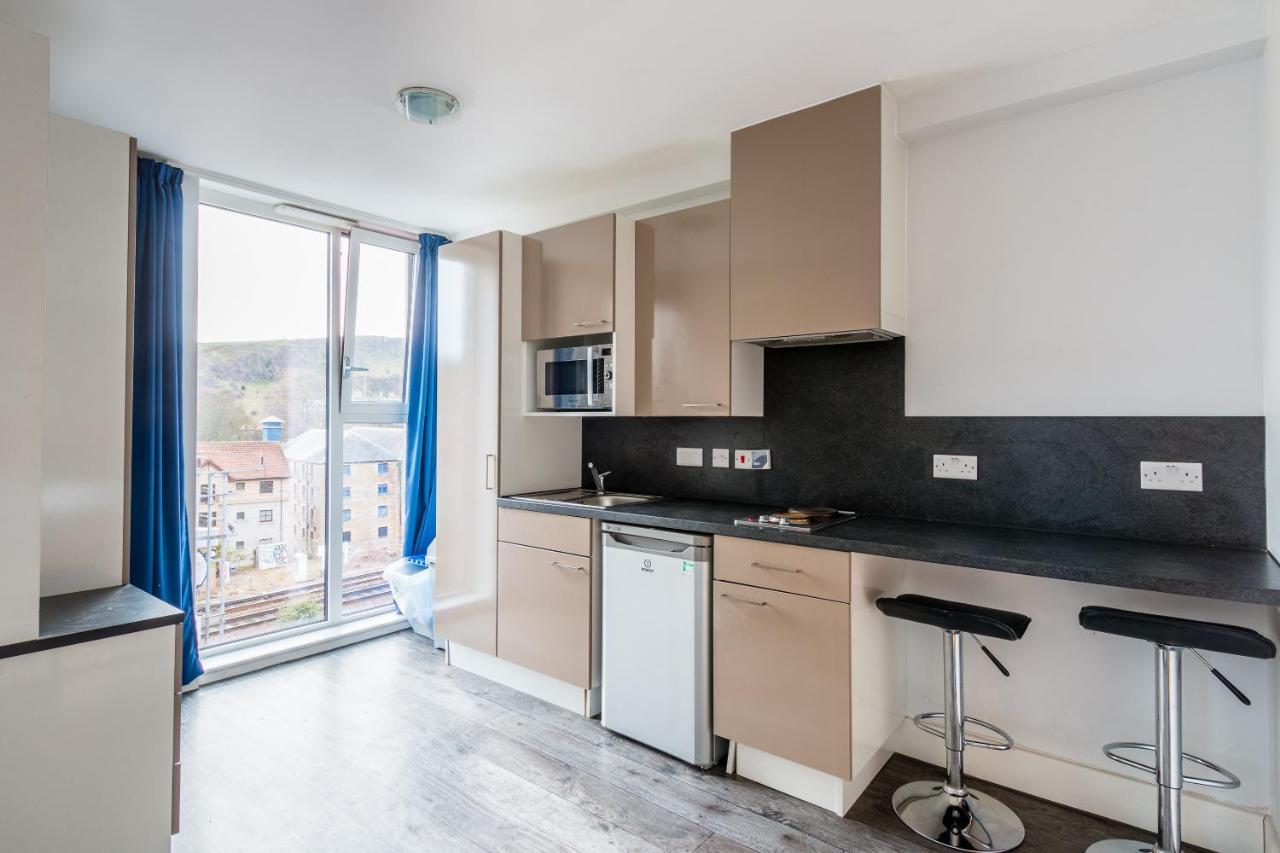 Destiny Student - Holyrood Apartment Edinburgh