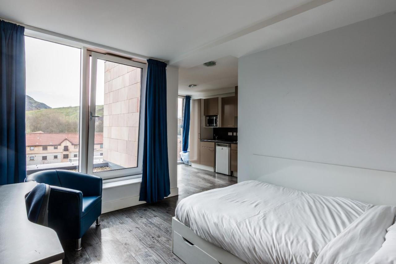 Destiny Student - Holyrood Apartment *