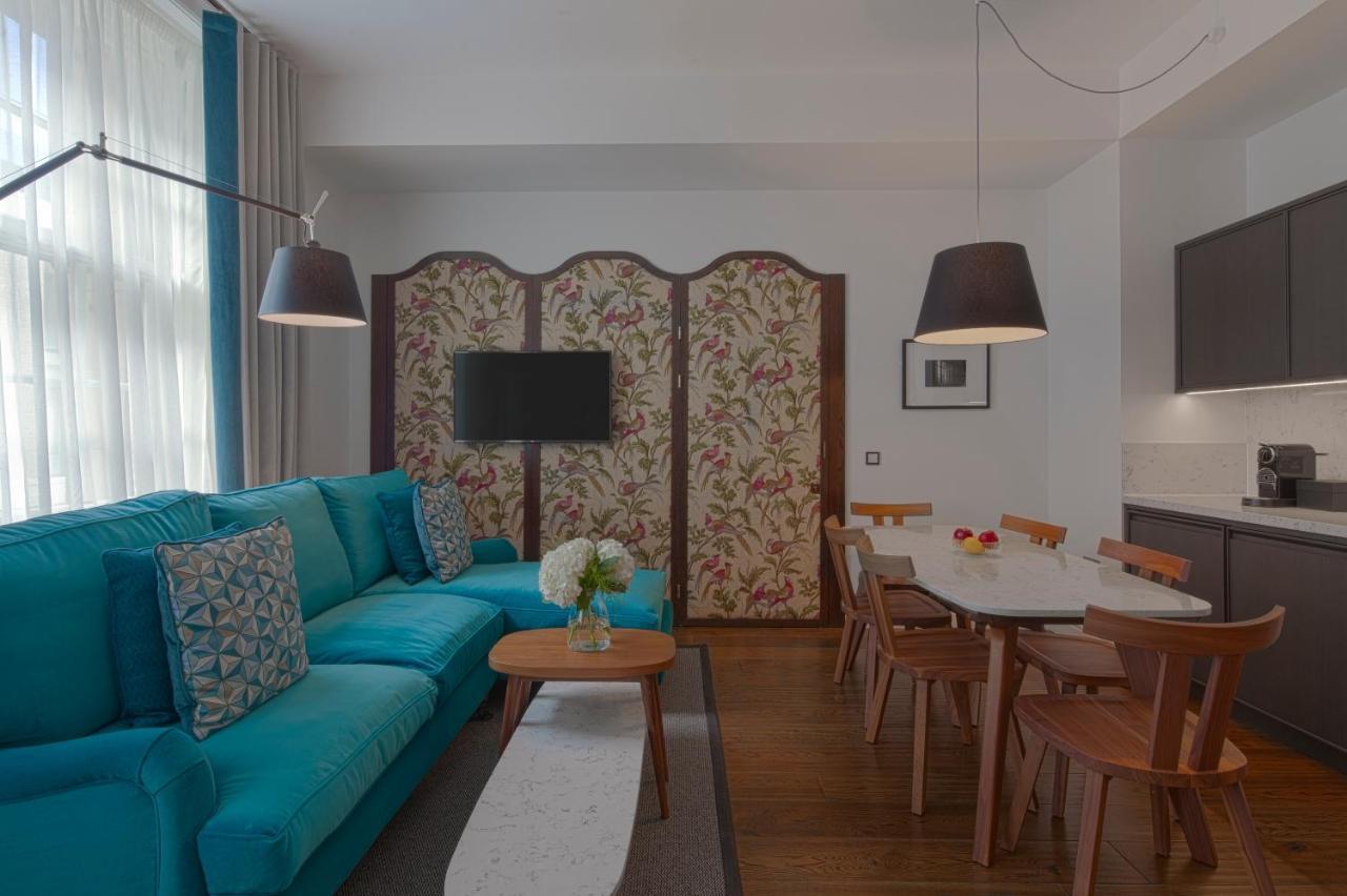 Aparthotel Cheval The Grand Edinburgh