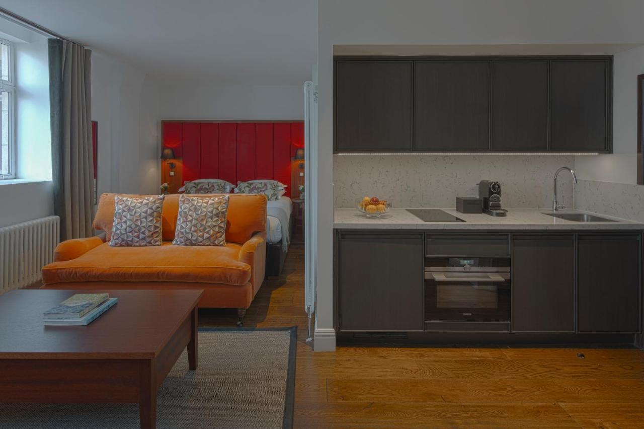 Cheval The Grand Edinburgh