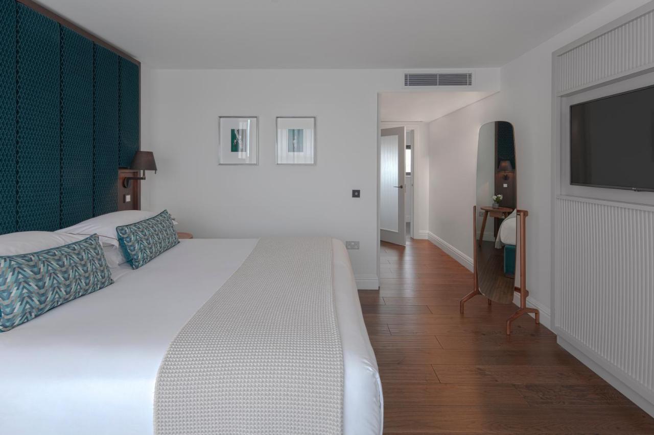Cheval The Grand Aparthotel Edinburgh