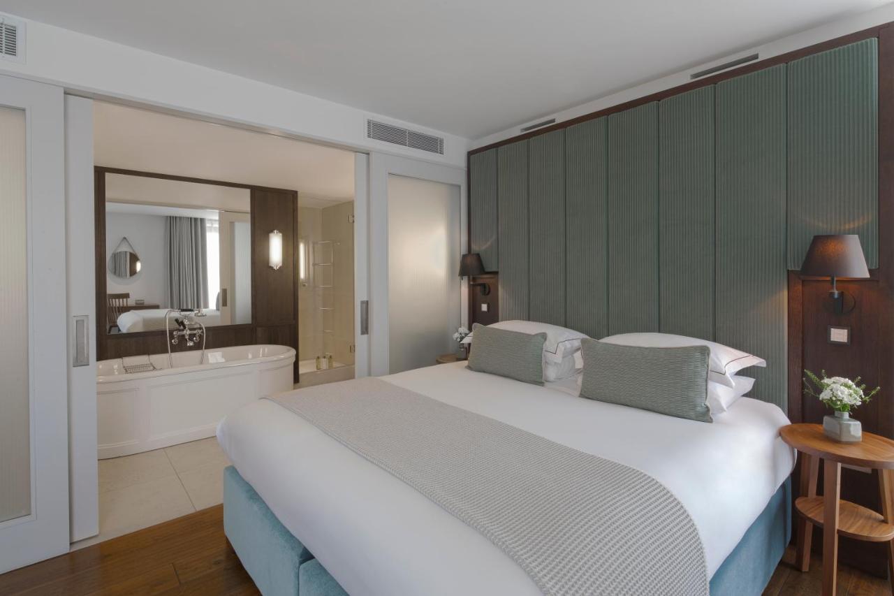 Cheval The Grand 5* Edinburgh