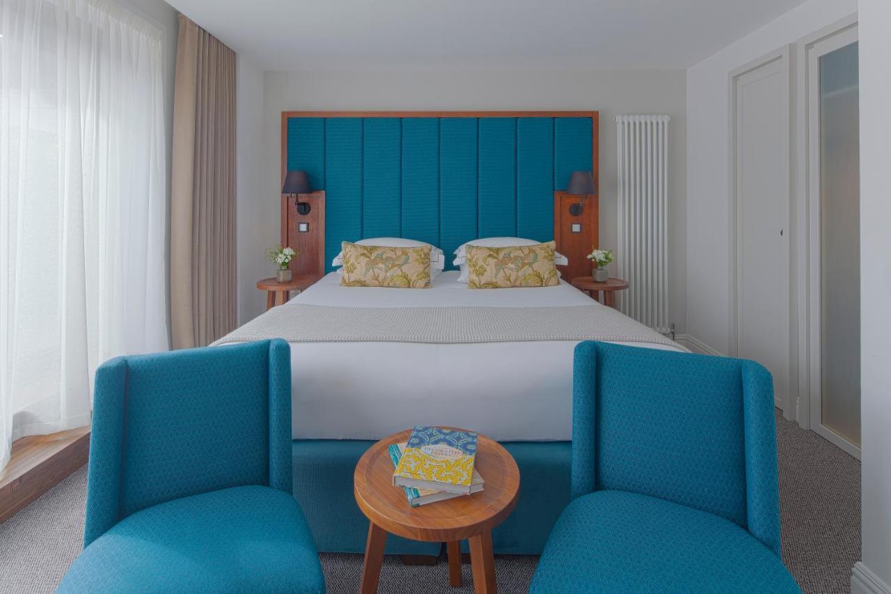 Cheval The Grand 5*