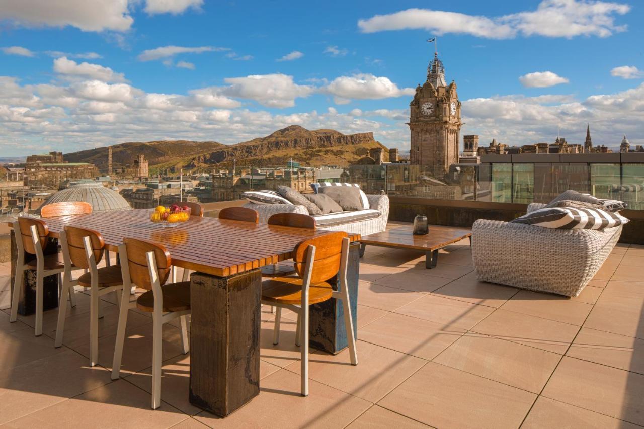 Cheval The Grand Aparthotel Edinburgh