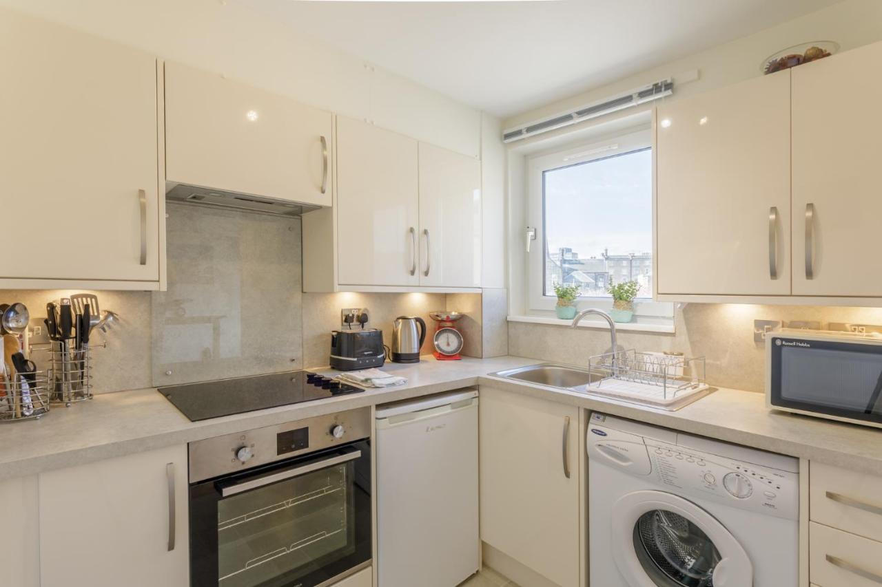 Appartement Pleasance *