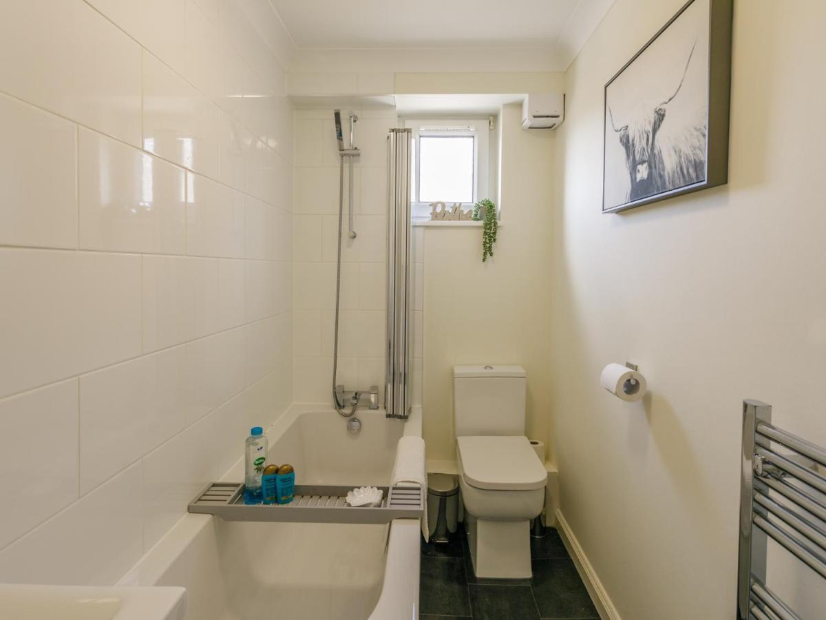 Pleasance Appartement