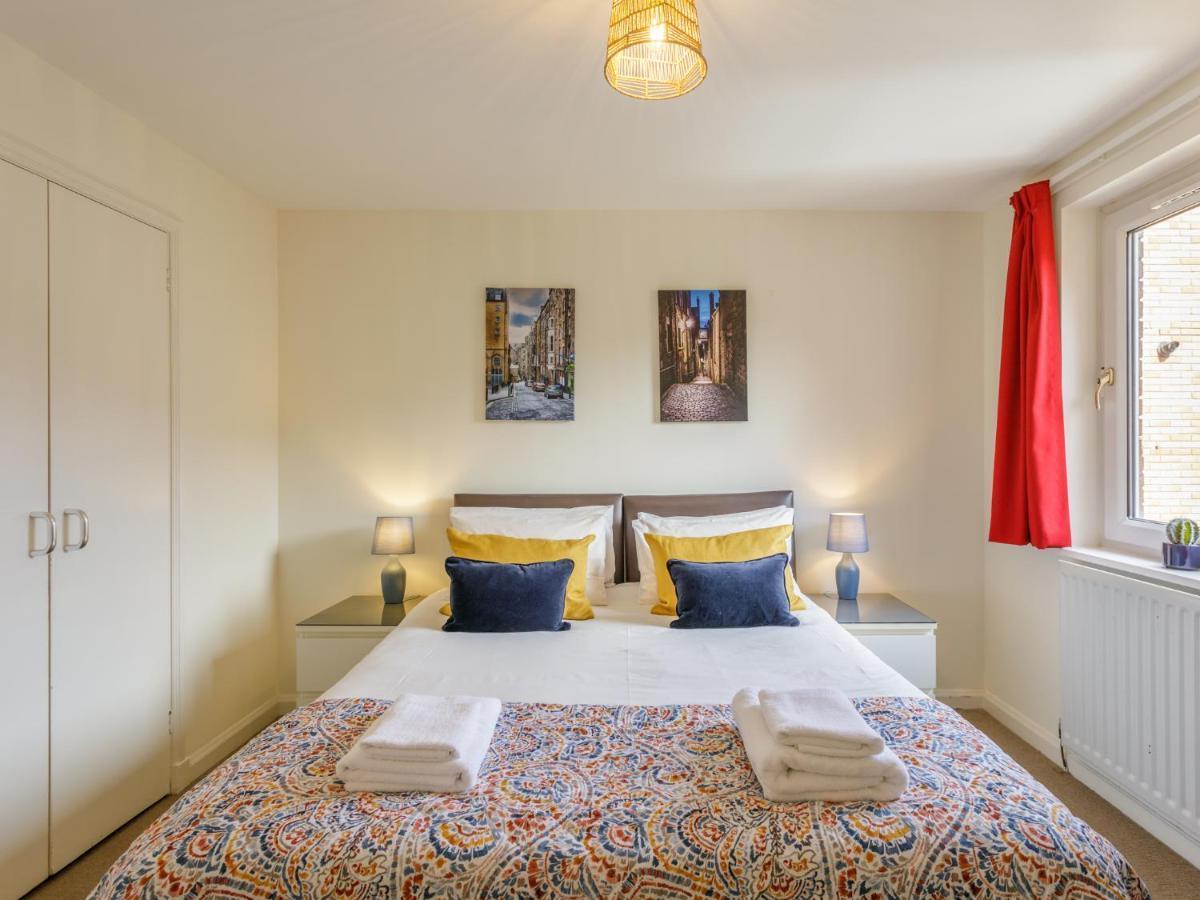 Appartement Pleasance