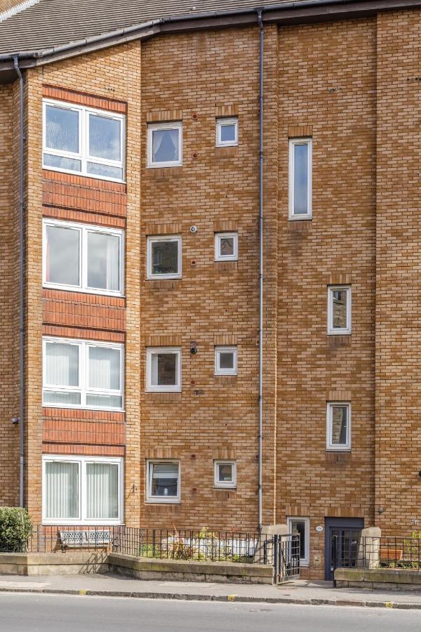 Pleasance Appartement Édimbourg