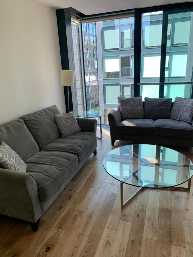 Quartermile 1 Bedroom - With Free Parking Included Apartment Edinburgh