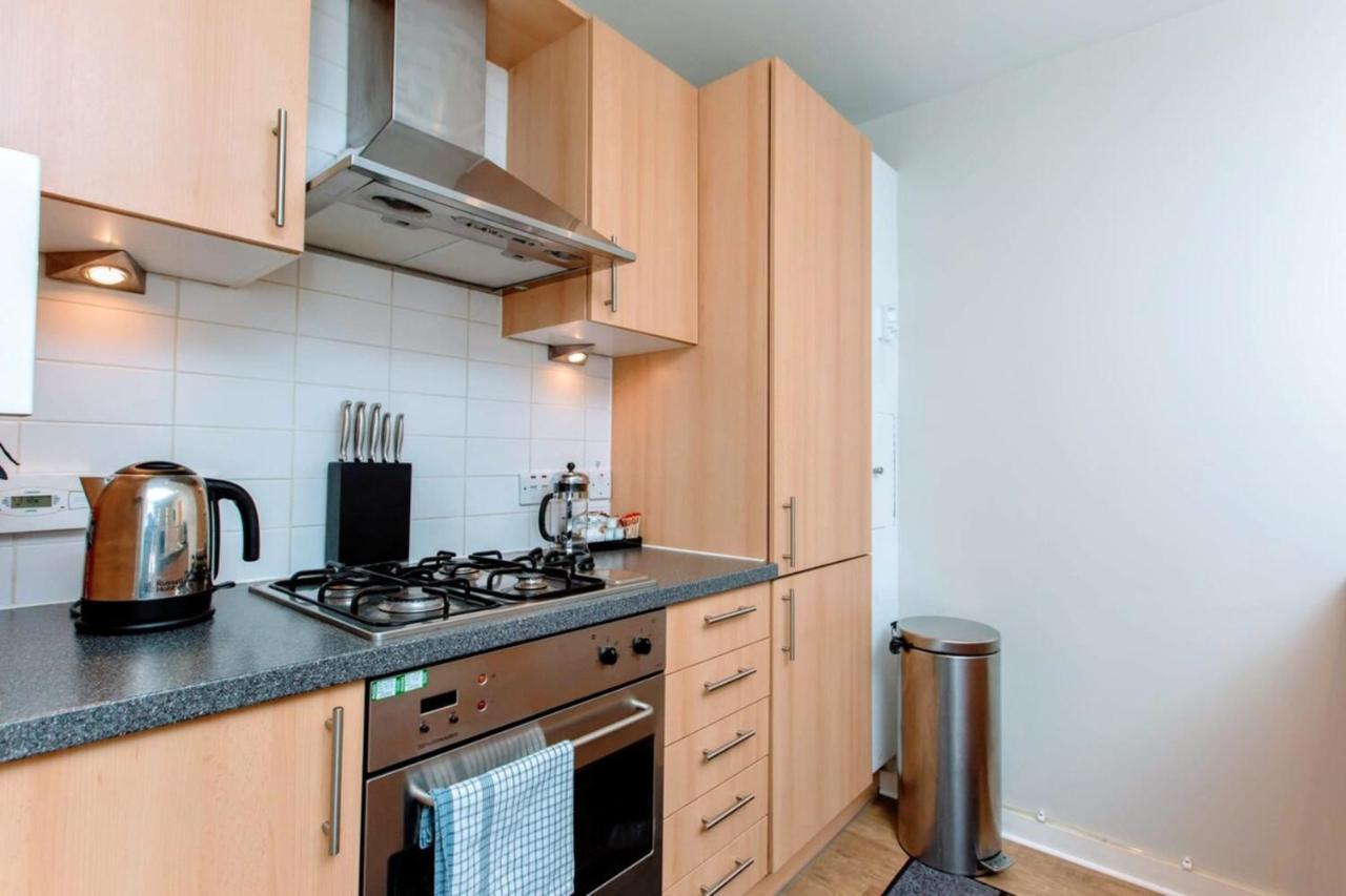 Apartment Bright And Stylish - Old Town *