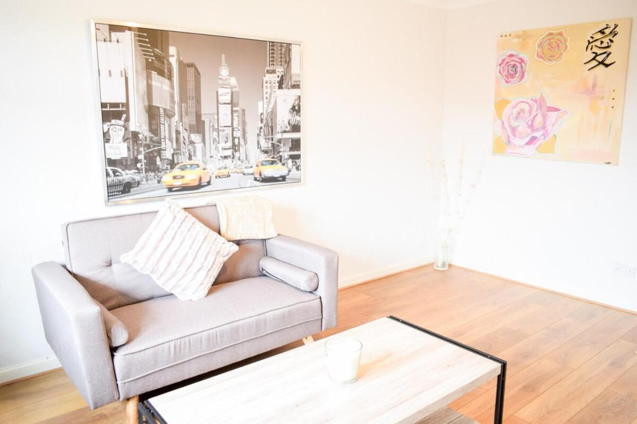 Centre 2 Bedroom Appartement Édimbourg